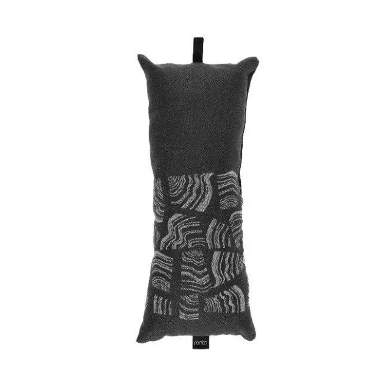 RENTO Linen Sauna Pillow, Pino