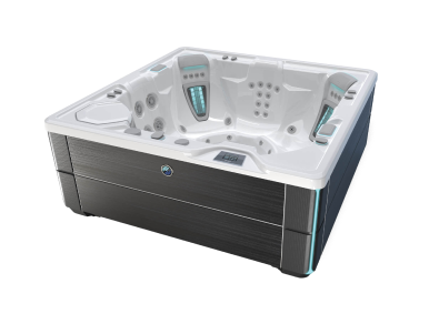 Hot Spring Hot Tubs