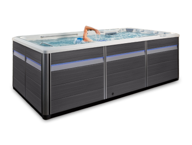 Swim Spa