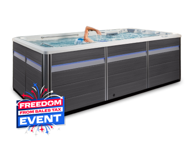 Swim Spa