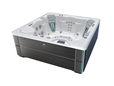 Hot Spring Hot Tubs