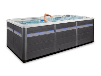 Swim Spa